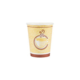 Paper Cup 9 Oz Without Handle Twin Pack