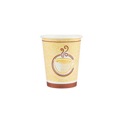 Paper Cup 9 Oz Without Handle Twin Pack