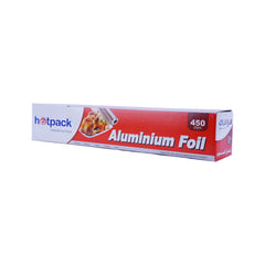 Aluminium Foil 45Cm 2Kg