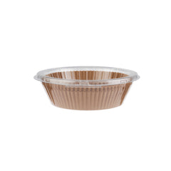Air Fryer Paper Brown