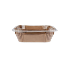 Air Fryer Paper Brown square