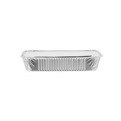 Aluminium Container