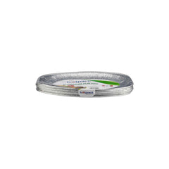 Aluminium Oval Platter
