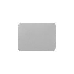 Aluminium Container With Lid