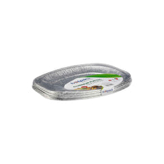 Aluminium Oval Platter