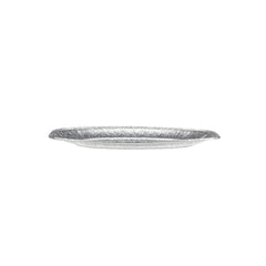 Aluminium Oval Platter