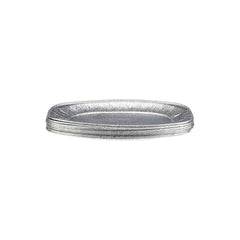 Aluminium Oval Platter