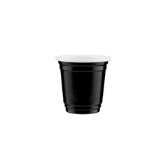 Coloured Plastic Cup