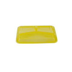 Clear lid  Microwavable Container