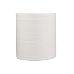 6 Piece Maxi Roll 2 Ply Embossed Perforated