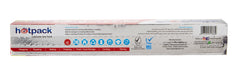 Micro embossed Aluminium Foil