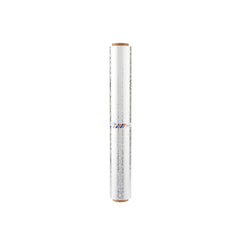 Micro embossed Aluminium Foil