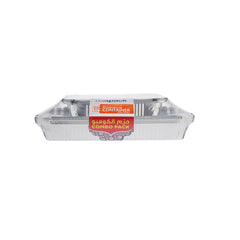 Aluminum Containers 83190+8389 TwinPack