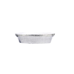 Hotpack Aluminum Round A8PAN + Lid 5 + 1 Free