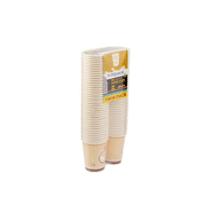 Paper Cup 9 Oz Without Handle Twin Pack