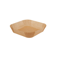 Air Fryer Paper Brown