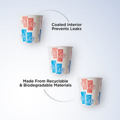 Paper Cup (Special Offer Pack)
