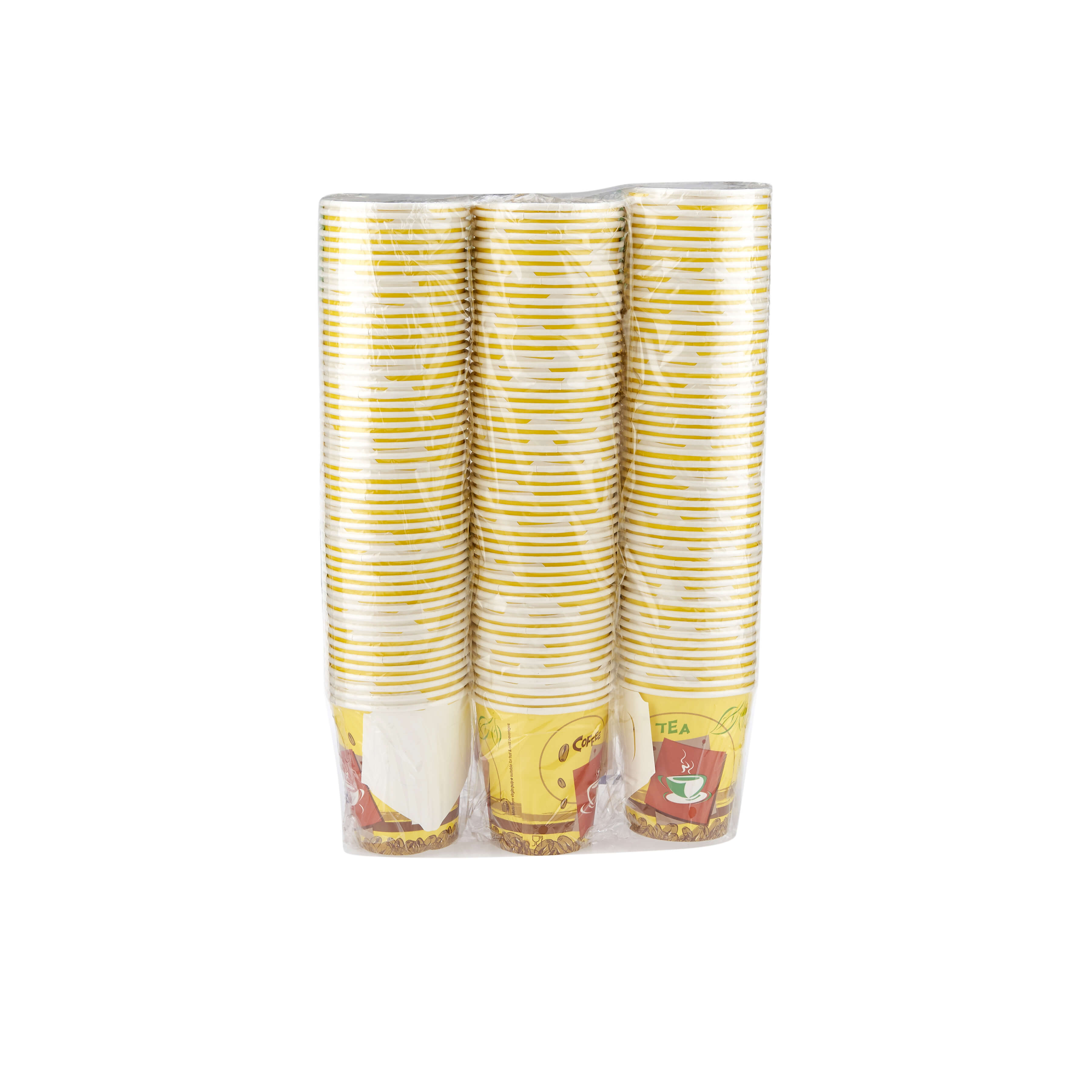 Paper Cup without Handle (Offer Pack)