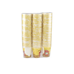 Paper Cup without Handle (Offer Pack)