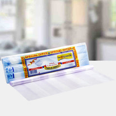 100 X 100 Cm Perforated Sofra Roll