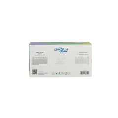 Soft N Cool FIFA Edition Facial Tissue Offer Pack (4+1) 130 Sheet X 2 Ply