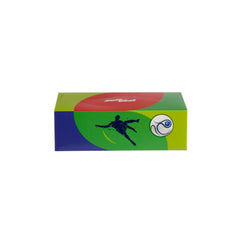 Soft N Cool FIFA Edition Facial Tissue Offer Pack (4+1) 130 Sheet X 2 Ply