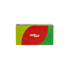Soft N Cool FIFA Edition Facial Tissue Offer Pack (4+1) 130 Sheet X 2 Ply