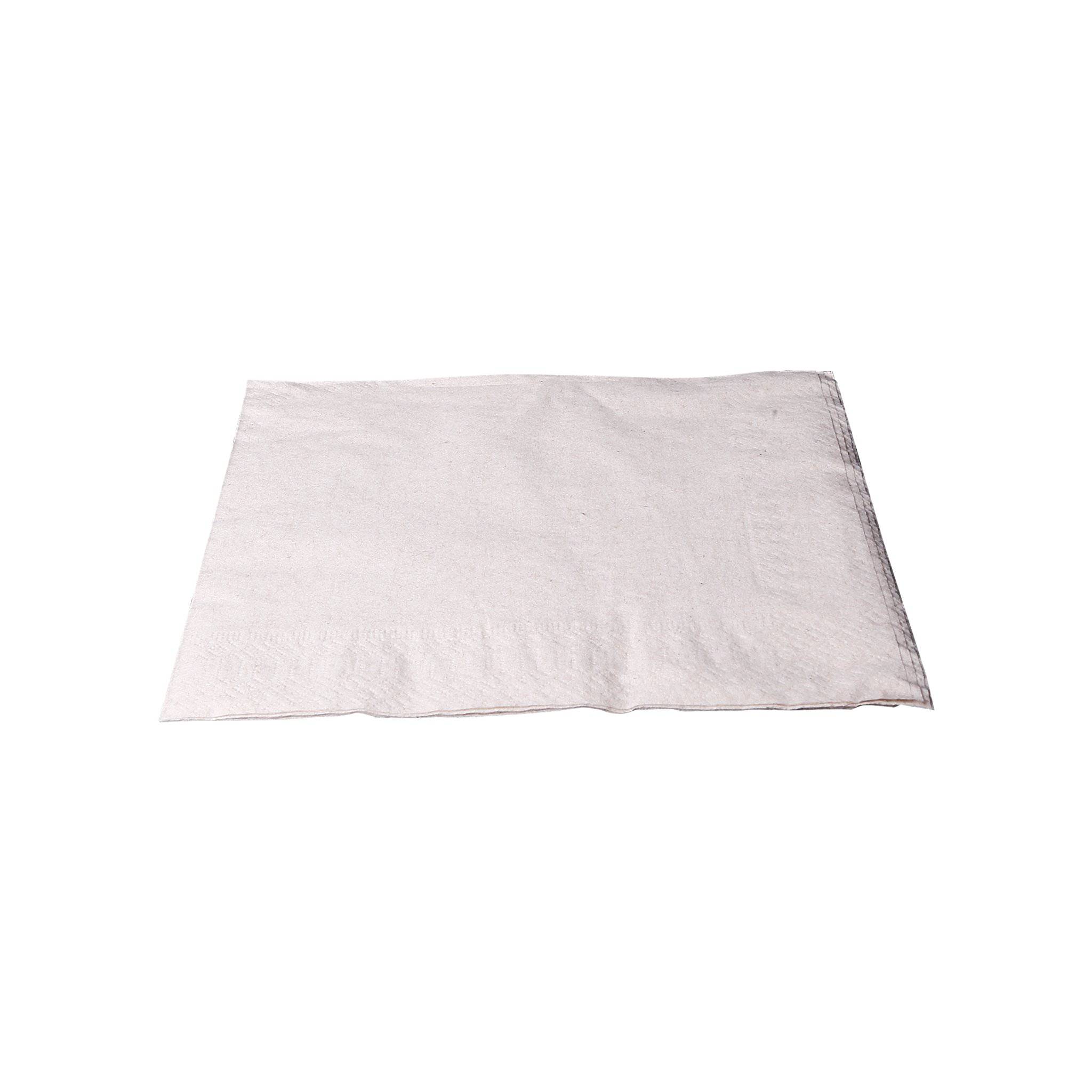 Soft n Cool White Napkin DT Fold