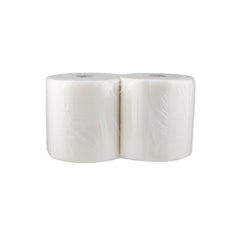 Maxi Roll 500 gram X 2 Rolls -2 Ply Twin Pack  Embossed Perforated