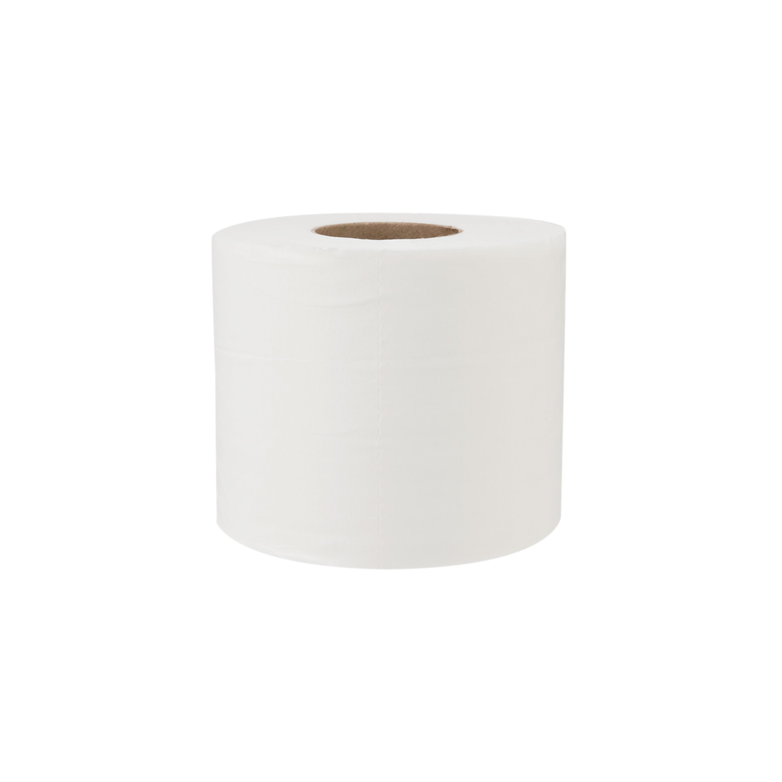 Toilet Roll White