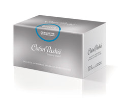 Terry Towel Luxury Cotton Wet Wipes