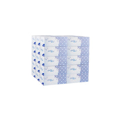 Soft n Cool Ramadan Theme Facial Tissue 200 Sheets x 2 Ply 30 Boxes