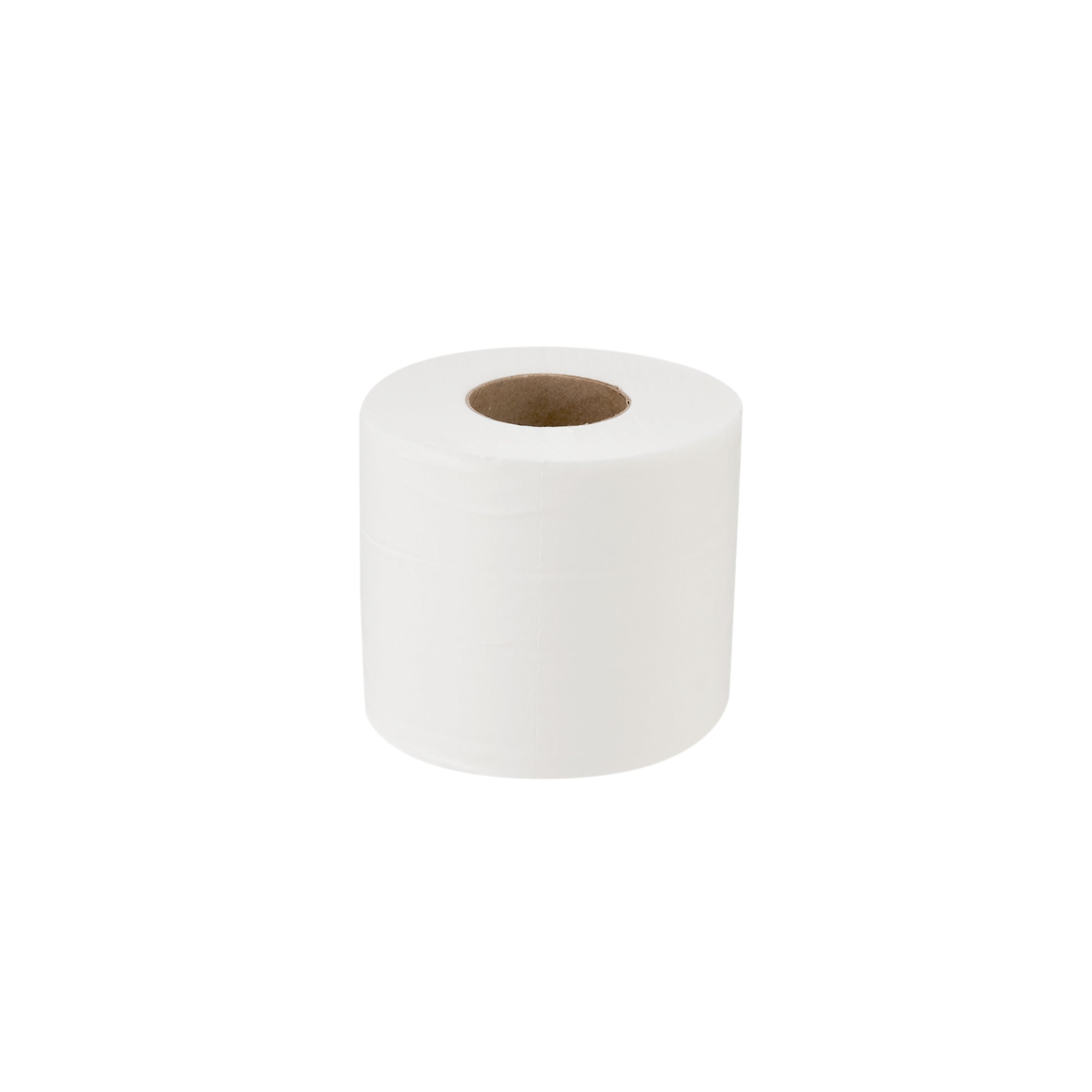 Toilet Roll White