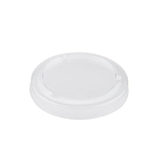 Bio Degradable Portion Cup 4 Oz 2000 Pieces With Lid