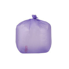 Dust Bin Liner Roll Bag - Lavender Scented 2+1 FREE