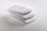 Terry Towel Luxury Cotton Wet Wipes
