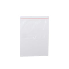 Ziplock Lock Storage Bag