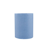 Blue Maxi Roll Embossed Perforated