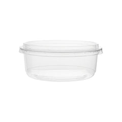 Deli Container Round