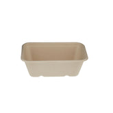 Bio Degradable Rectangle Takeaway Container