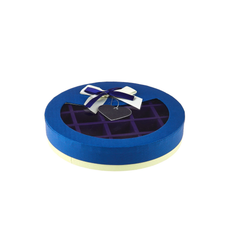 Gift Box Round