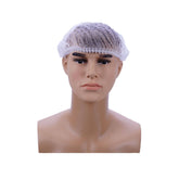 Hair Net (Bouffant) White Color