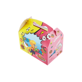Paper Kids Meal Box