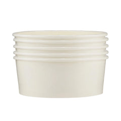 Paper Soup Bowl With Lid