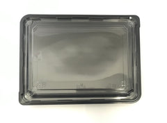 Rectangular Sushi Container With Lid