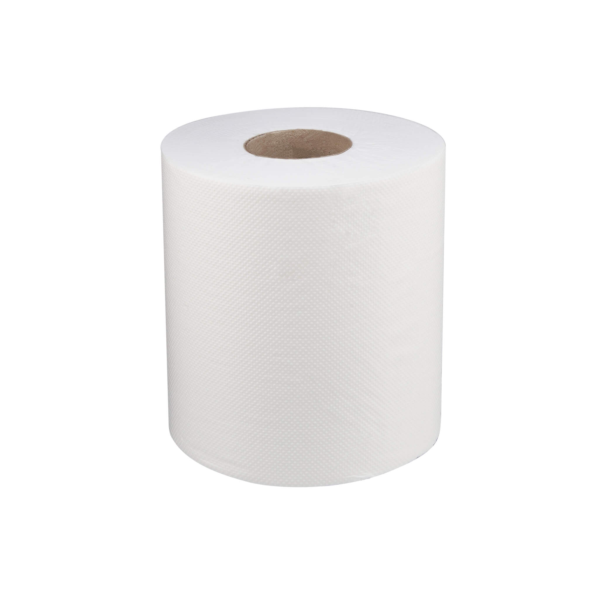 Paper Maxi Roll Embossed Perforated