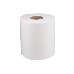 Paper Maxi Roll Embossed Perforated