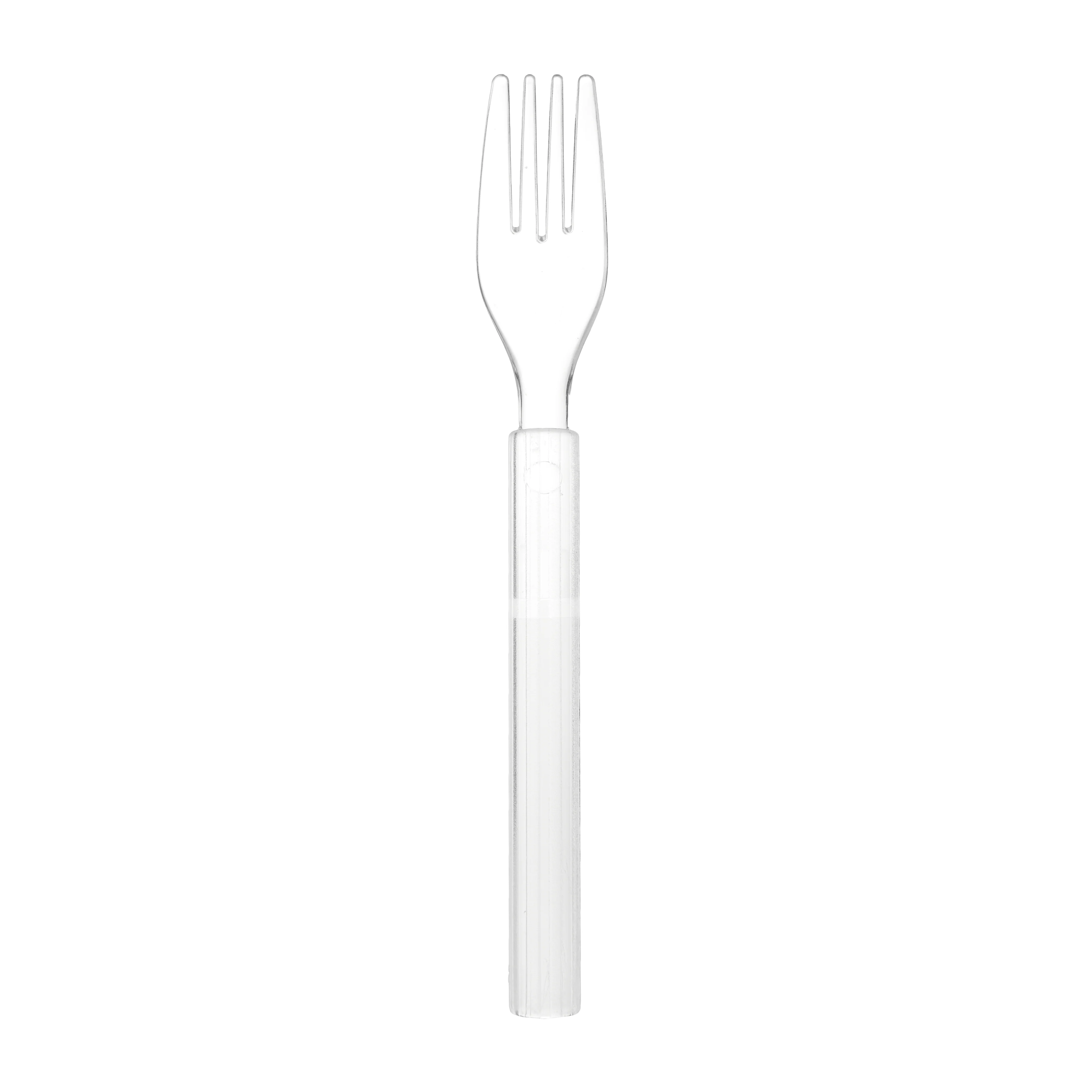 Super Heavy Duty Fork (clear)