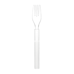 Super Heavy Duty Fork (clear)