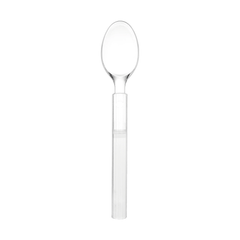 Super Heavy Duty Spoon (clear)
